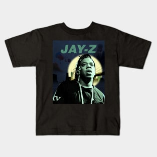Jay-Z I 1969 Kids T-Shirt